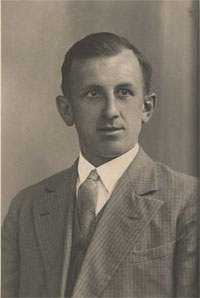 Ernst Bechtel